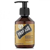 Proraso Shampoo Holz und Gewürz 200ml