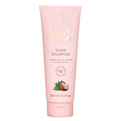 Lee Stafford CoCO LoCo & Agave Glanz-Shampoo 250ml