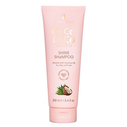 Lee Stafford CoCO LoCo & Agave Shine Shampoo 250ml