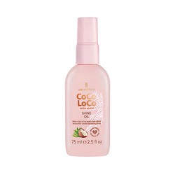 Lee Stafford CoCo LoCo & Agave Hair Oil 75ml