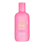 Lee Stafford FTLOC Conditioner für welliges Haar 250ml