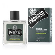 Proraso Balsamo per barba Cypress Vertiver 100ml