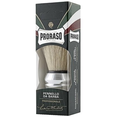 Proraso blaireau