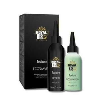 KIS Kit di texture Royal Ecowave