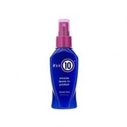 It's a 10 Haircare Milagro Sin Aclarado 120ml