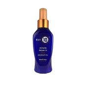 It's a 10 Haircare Miracle Leave-in Plus Keratin 120ml