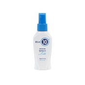 It's a 10 Haircare Miracle Leave-in Lite 120ml