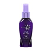 It's a 10 Haircare Miracle Silk Leave in 120ml