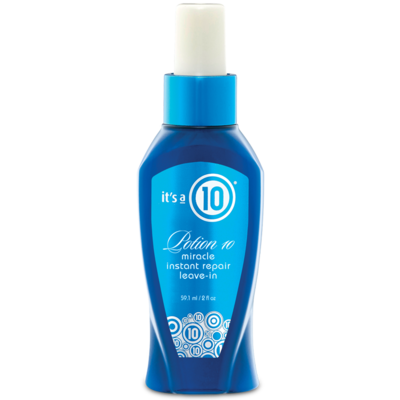 It's a 10 Haircare Miracle Instant Repair Leave-in 120ml