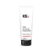 KIS Après-shampooing sans jaune, 250 ml