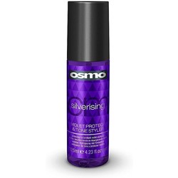 Osmo Silverising Violet Protect And Tone Styler 125ml