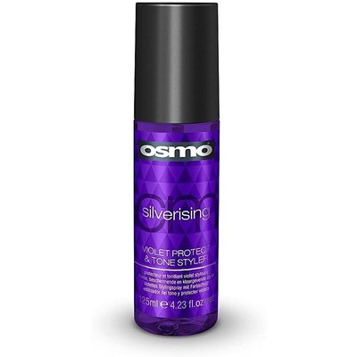 Osmo Silverising Violet Protect And Tone Styler 125ml