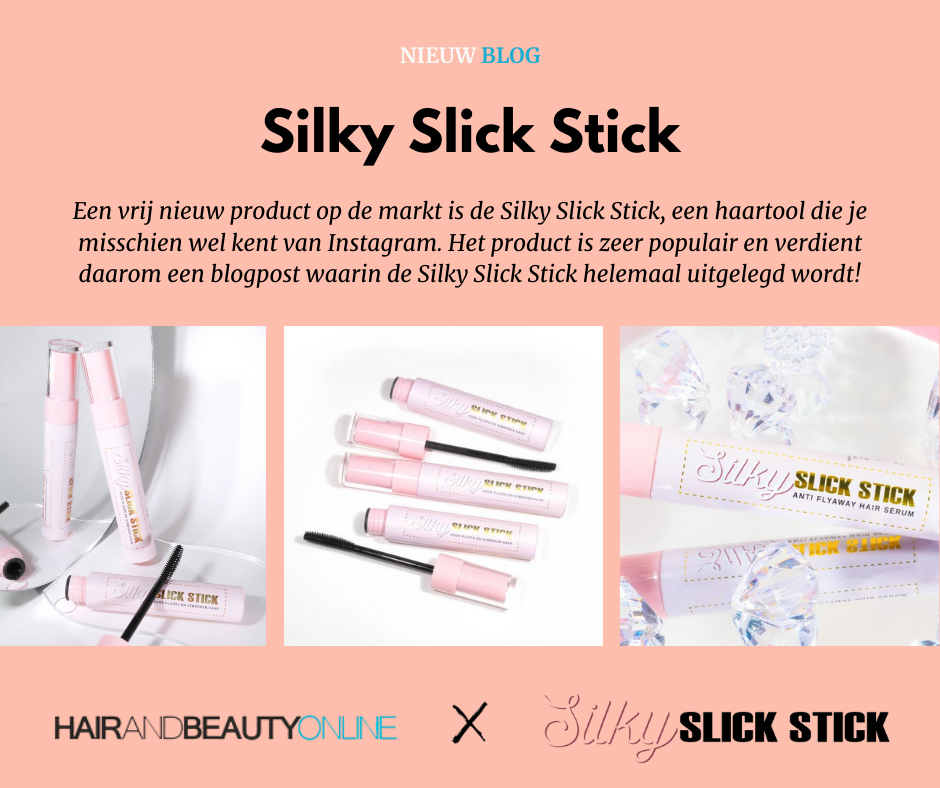 Silky Slick Stick