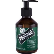 Proraso Baardshampoo Refresh Eucalyptus 200ml