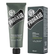 Proraso Shaving Cream Tube Cypress Vetiver 100ml