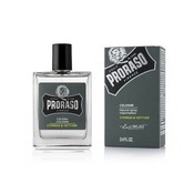 Proraso Eau de Cologne Cypress Vetiver 100ml