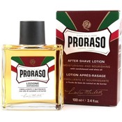 Proraso Dopobarba Rosso Sandalo 100ml