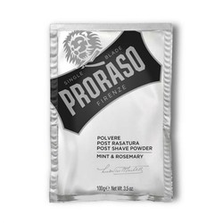 Proraso Aftershave powder 100gr