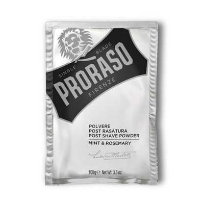 Proraso Dopobarba in polvere 100gr