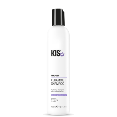 KIS Shampooing KeraMoist