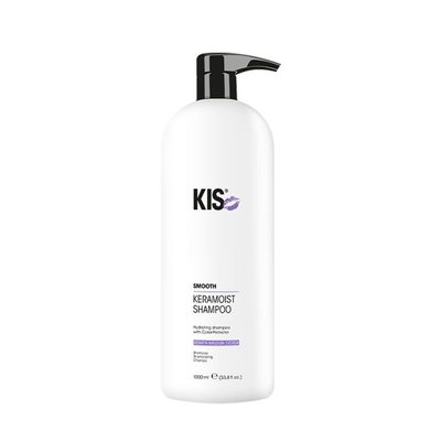 KIS Shampoo KeraMoist