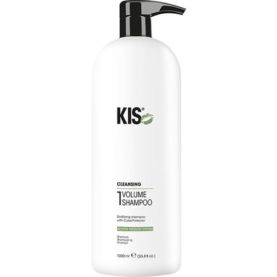 KIS Kera Shampooing Volume Nettoyant