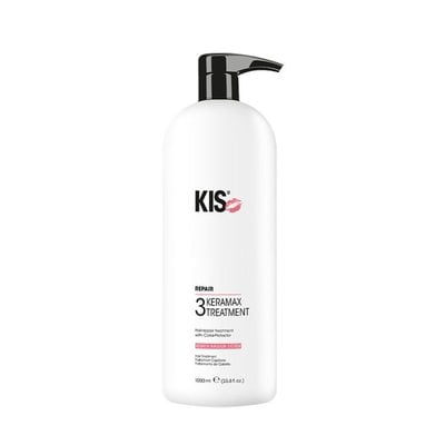 KIS KeraMax Treatment