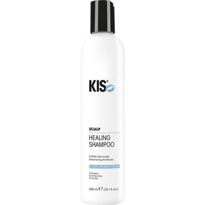 KIS Kera Scalp Healing Shampoo