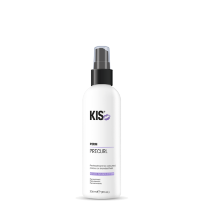 KIS PreCurl, 200 ml