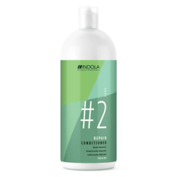 Indola Soin Réparateur Après-shampooing 1500ml