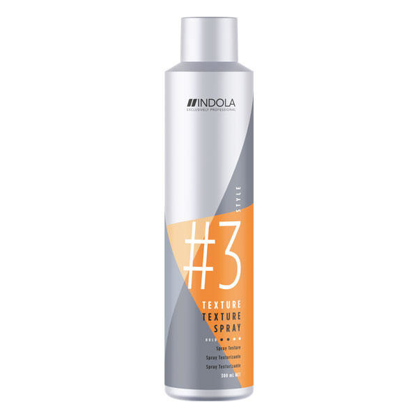 Indola - Innova - Texture Spray - 300 ml