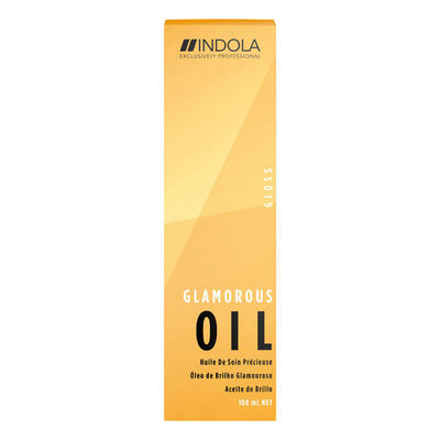 Indola Aceite Style Glamorous 100ml