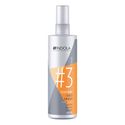 Indola Spray de sal estilo 200ml