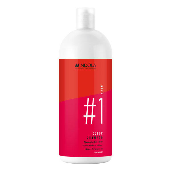 Indola - Innova - Color Shampoo - 1500 ml