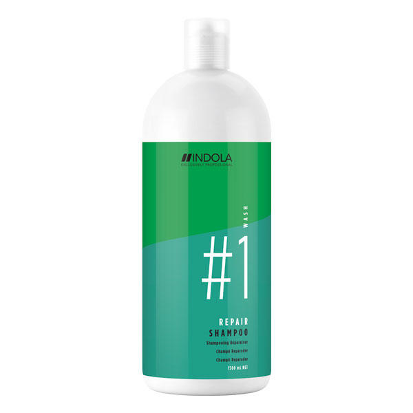 Indola - Innova - Repair Shampoo - 1500 ml