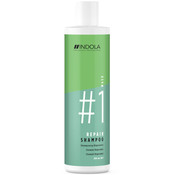 Indola Shampoo Riparatore Cura 300ml