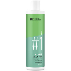 Indola Care Repair Shampoo 300ml