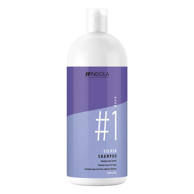 Indola Shampooing Care Silver 1500ml