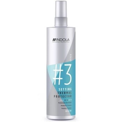 Indola Spray Protector Térmico Style 300ml