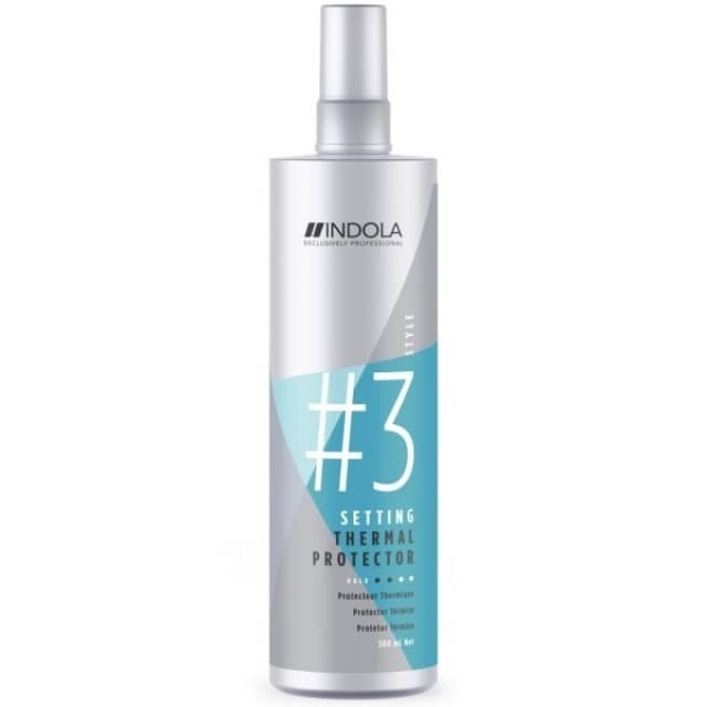 Indola - Innova - Setting Thermal Protector Spray - 300 ml