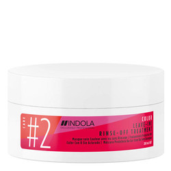 Indola Pflege Leave In Color Treatment 200ml