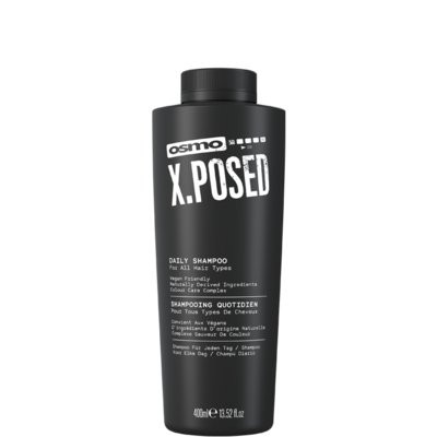 Osmo X.Posed Daily Shampoo