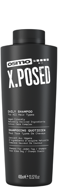 Osmo X.Posed Daily Shampoo