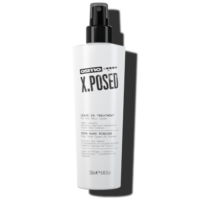 Osmo X.Posed Leave-In Treatment 250ml