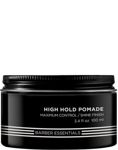 Redken - Brews - High Hold Pomade - 100 ml