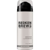 Redken Brews Shave Foam 200ml