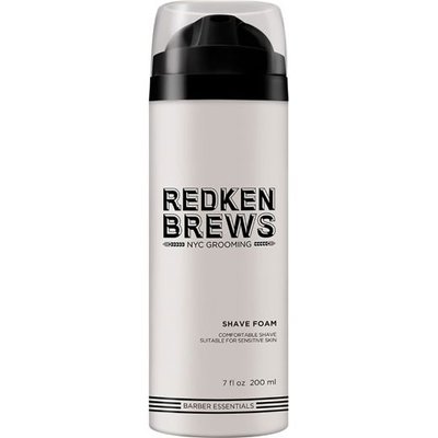 Redken Brews Mousse à Raser 200ml