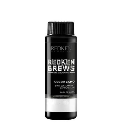 Redken Birra Color Camo 60ml