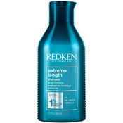 Redken Shampooing Longueur Extrême, 300 ml