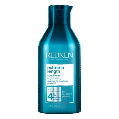 Redken Après-shampoing Extreme Length, 300 ml